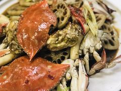 -臻鲜燕海鲜融合餐厅(金陵style店)