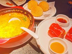 -蝴蝶里·粤菜·点心(滨江龙湖店)