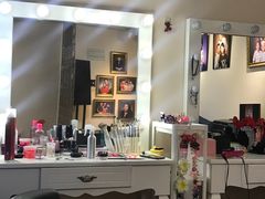 -鸿达摄影KEEP LOVE家庭肖像馆·身份证照(宝山万达广场店)