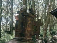 -富春桃源风景区
