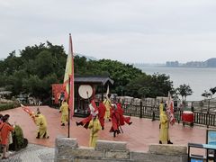 -胡里山炮台