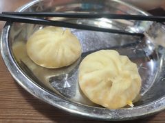 -庆丰包子铺(大慧寺22号平房店)