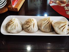 -锡笼记·无锡小笼(方塔店)
