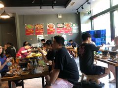-范贤光鸡公煲(平乐园总店)