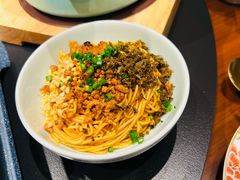 -羊门客在·烤盐池滩羊·川菜