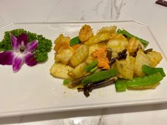 -十六台·经典广东菜(德外大街店)