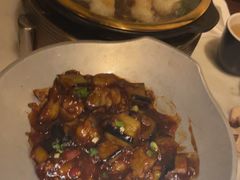 -绿茶餐厅(哈尔滨凯德店)