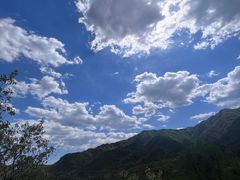 -北京鹫峰国家森林公园