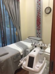 -芳朵美容养生SPA