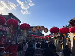 -东兴顺爆肚张