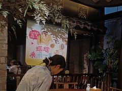 -南京大牌档(新街口德基广场店)