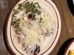 -ZAFFERANO西班牙海鲜饭(上海首店)