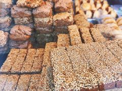 -茂名道烧饼王(海地店)