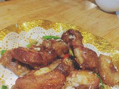 糖醋肉-聪辉同安老美食饭店(大元路店)