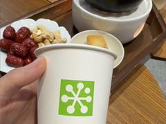 -奈雪茶院·茶室茶馆(广州粤海天地店)