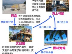 -三亚西岛海洋文化旅游区