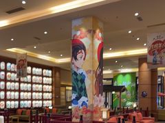 -大江户·温泉洗浴(浑南店)