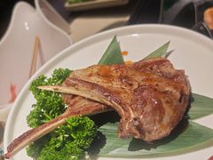 -水木锦堂·自助铁板烧(望京凯德MALL店)
