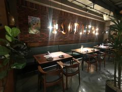 -薇酌饮·陕西菜(南门外店)