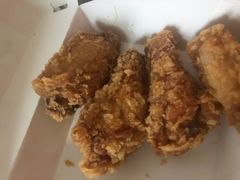 -肯德基(东四南大街店)