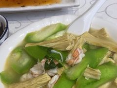 -东江海鲜大排档·潮汕菜·砂锅粥