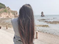 -石老人观光园