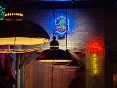 -MR.ROCKY洛奇先生RESTAURANT&BAR(宝安壹方城店)