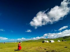 -青海湖国家重点风景名胜区