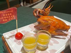 -大鸽饭(汉溪长隆店)