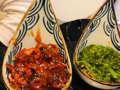 -炙忧烤肉屋(中国铁建广场店)