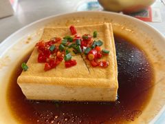 -红灯笼姥姥饭店·江景餐厅