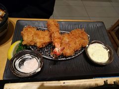 -胜博殿日式炸猪排(西红门店)