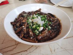 响油鳝糊-玫瑰厅上海菜(兴国路店)