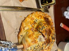 -那拉提之疆·新疆菜(美院店)