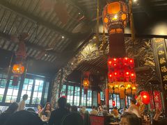 大堂-誉八仙茶室酒楼(新天地店)
