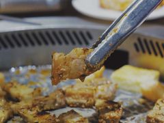 -三肥两瘦烤肉(鹿城店)