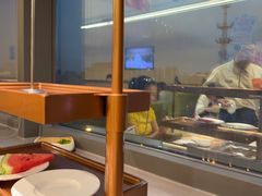 -海底捞火锅(赛格国际购物中心店)