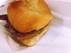 明星t骨猪扒包-L猪扒包(天河购书中心店)