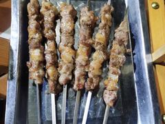 -正福居老北京正宗铜锅泉水涮肉(彰化路店)