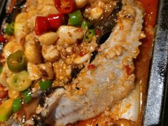 -里岛烤鱼(东港凯虹广场店)