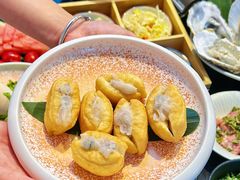 -牛牛和牛海鲜粥底火锅(长虹国际城店)