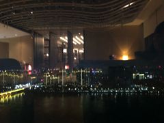 -三迪希尔顿酒店·星空酒廊