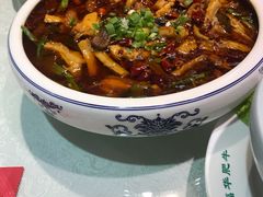-东北大院·东北菜(三台子店)