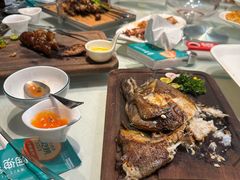 -通海俄式烧烤·俄罗斯大串(嵩山路店)