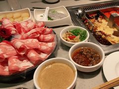-海底捞火锅(万象汇店)