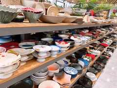 -万润国际酒店用品市场