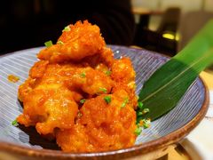 火警虾-Hatsune隐泉日式料理(SKP店)