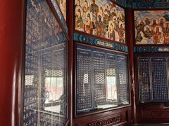 -潭柘寺景区