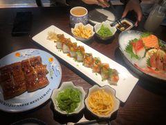 -松子料理(亮马桥店)
