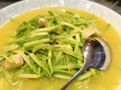-南堂馆·新川菜(天府三街店)